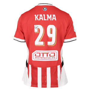 Fenna Kalma PSV Vrouwen shirt
