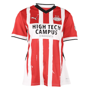 Fenna Kalma PSV Vrouwen shirt