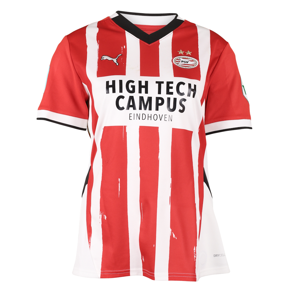 Fenna Kalma PSV Vrouwen shirt
