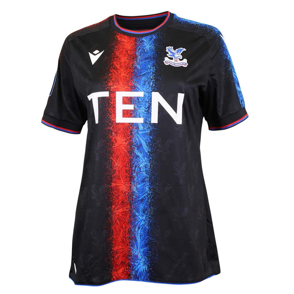 Annabel Blanchard Crystal Palace Women jersey