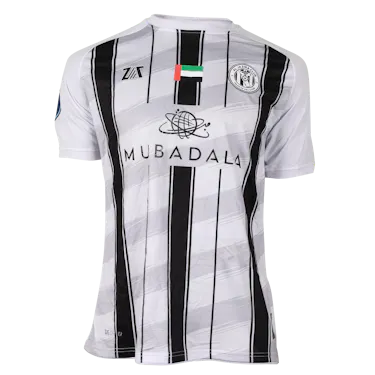 Maillot de Nabil Fekir (Al Jazira)