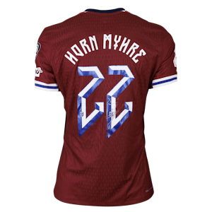 Shirt van Felix Horn Myhre Norway