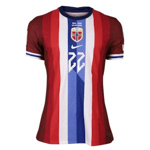Shirt van Felix Horn Myhre Norway