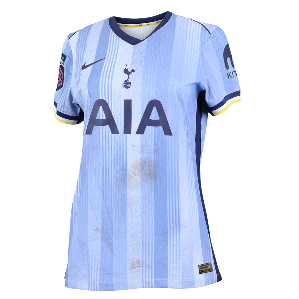 Charlotte Grant Tottenham Hotspur Women shirt