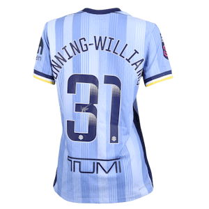 Lenna Gunning-Williams Tottenham Hotspur Women jersey