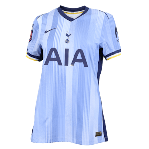 Lenna Gunning-Williams Tottenham Hotspur Women jersey