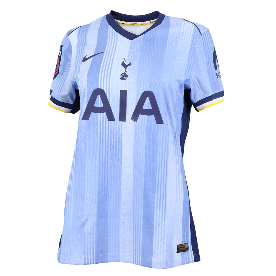Lenna Gunning-Williams Tottenham Hotspur Women jersey