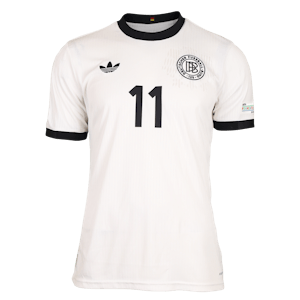 Maglia di Nadiem Amiri (Germany)