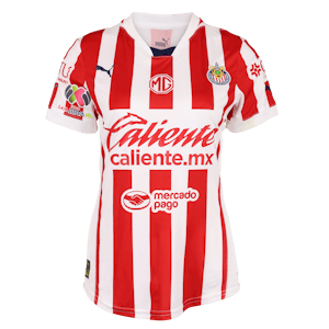 Angélica Araceli Torres Muñoz Guadalajara Women jersey
