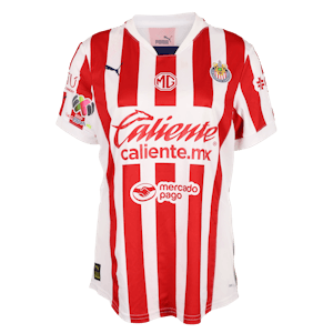 Maillot de Kinberly Paloma Guzmán Prado (Guadalajara Women)