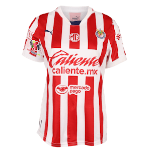 Maillot de Carolina Jaramillo (Guadalajara Women)