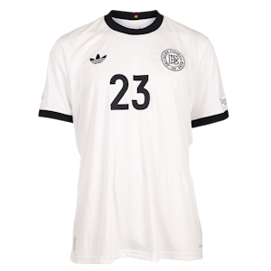 Germany-Trikot von Robert Andrich