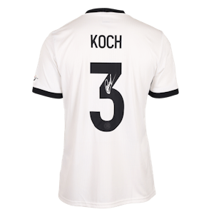 Robin Koch Germany shirt