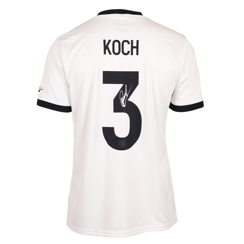 Robin Koch Germany shirt