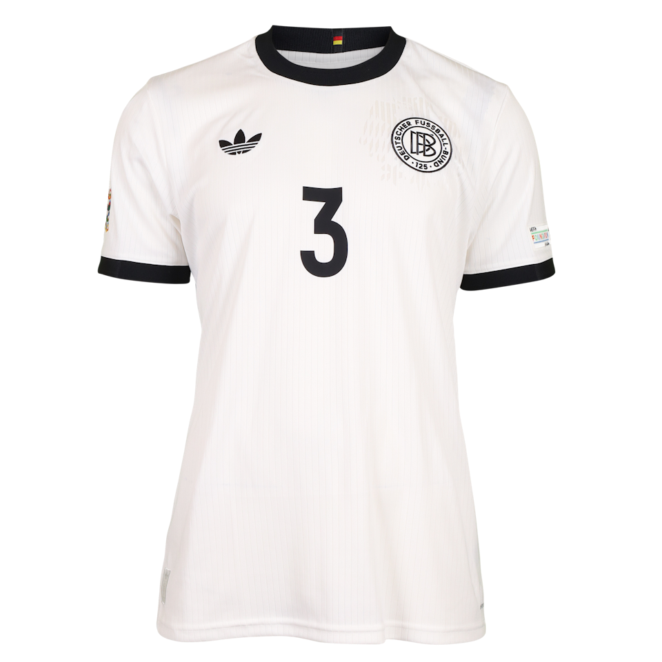 Robin Koch Germany shirt
