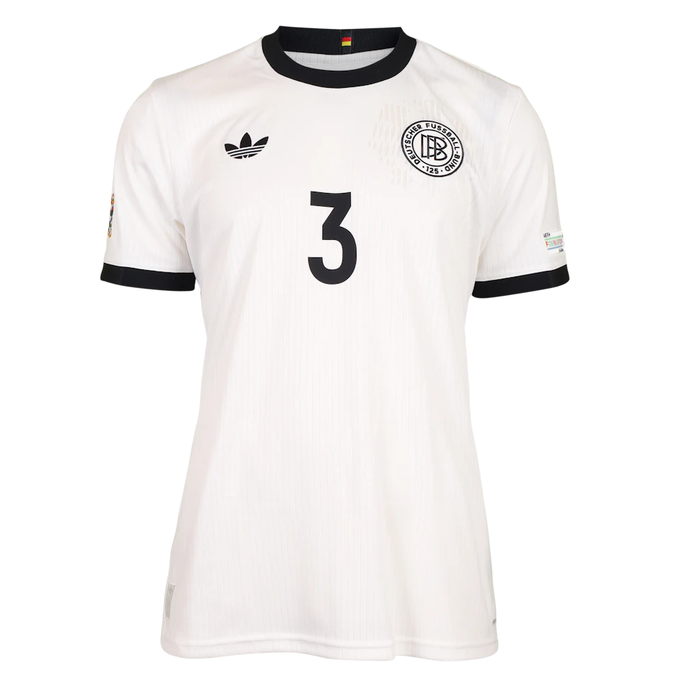 Robin Koch Germany shirt