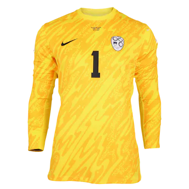 Shirt van Jan Oblak Slovenia