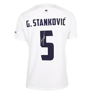 Jon Gorenc Stanković Slovenia shirt