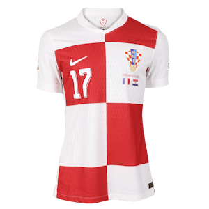 Toni Fruk Croatia jersey