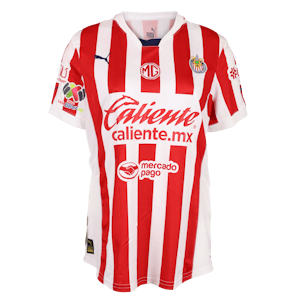 Dorian Montserrat Hernández García Guadalajara Women shirt