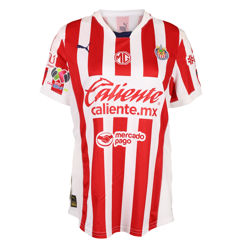 Dorian Montserrat Hernández García Guadalajara Women shirt
