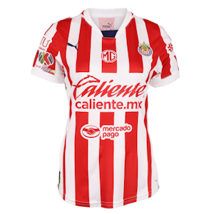 Karla Lorena Martínez Díaz Guadalajara Women shirt