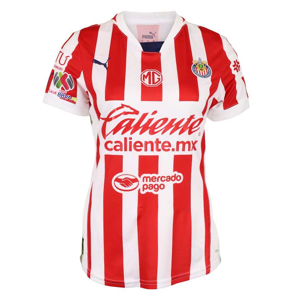 Karla Lorena Martínez Díaz Guadalajara Women shirt