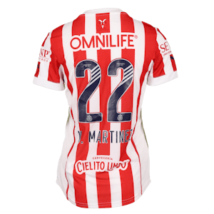 Karla Lorena Martínez Díaz Guadalajara Women shirt