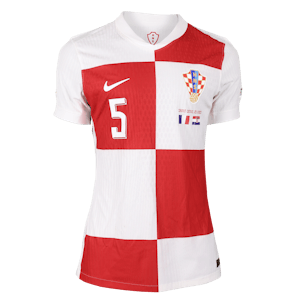 Maglia di Duje Ćaleta-Car (Croatia)