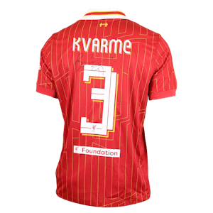 Bjorn Tore Kvarme