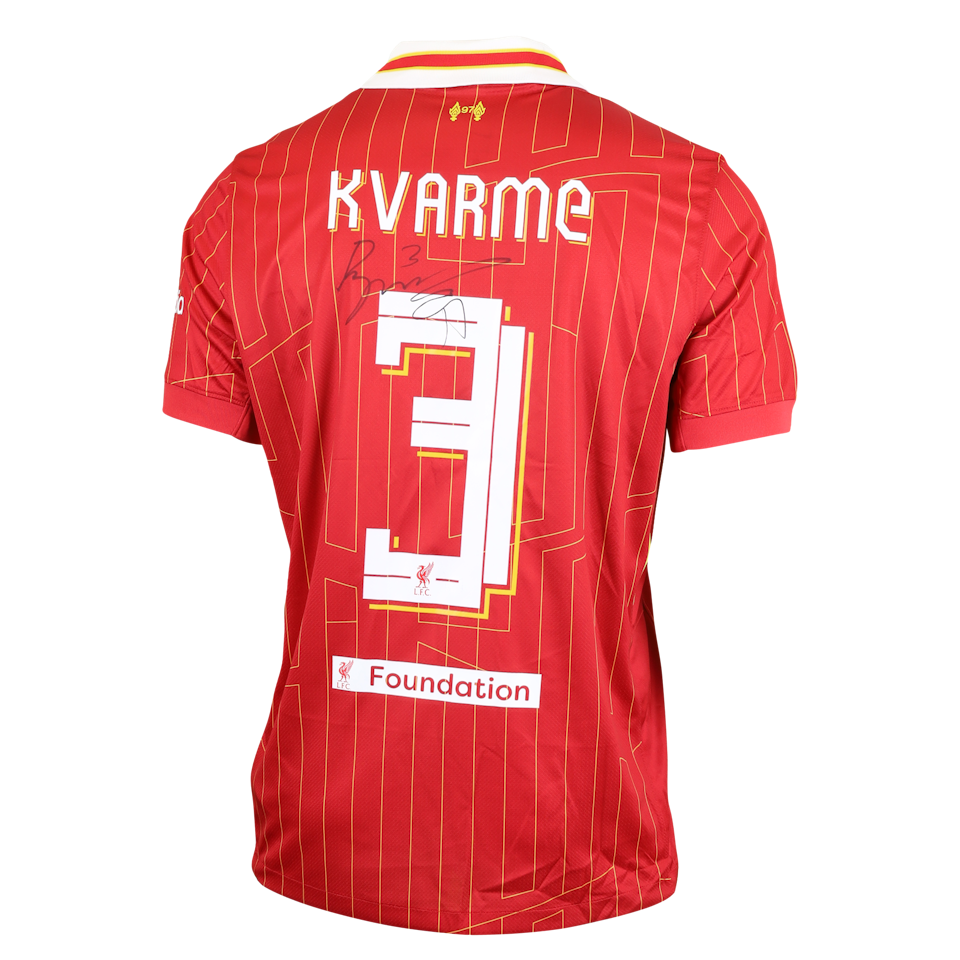 Bjorn Tore Kvarme