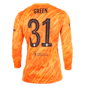 Rob Green