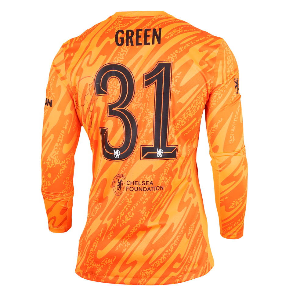 Rob Green