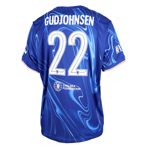 Eidur Gudjohnsen