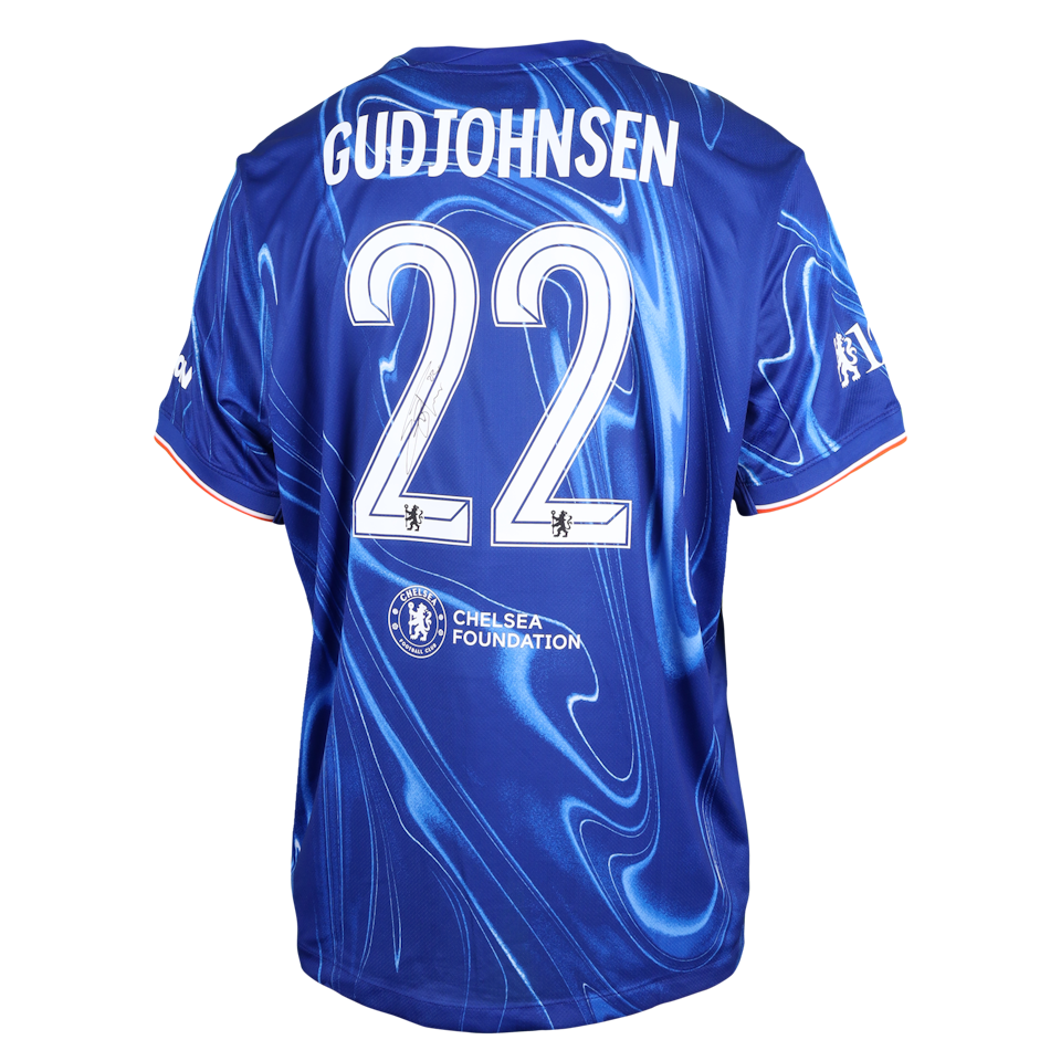 Eidur Gudjohnsen
