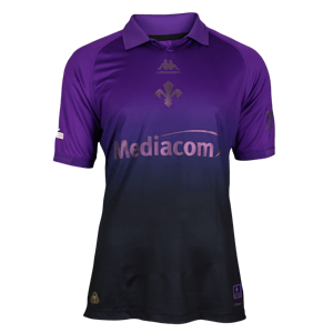 Pablo Marí Villar Fiorentina jersey
