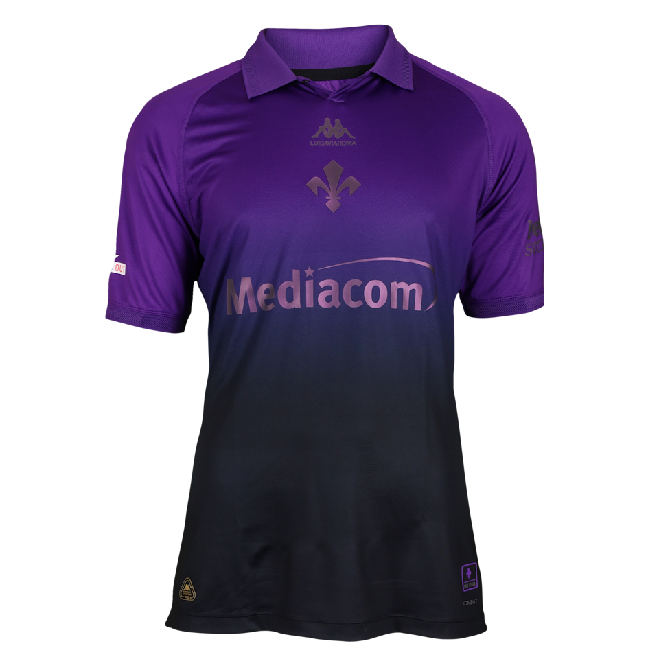 Pablo Marí Villar Fiorentina jersey