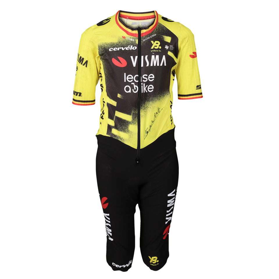 Wout van Aert 