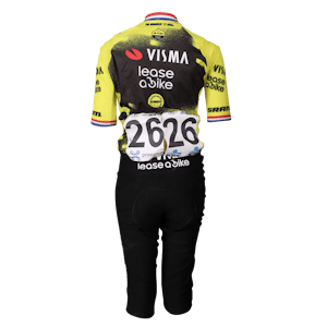Dylan van Baarle