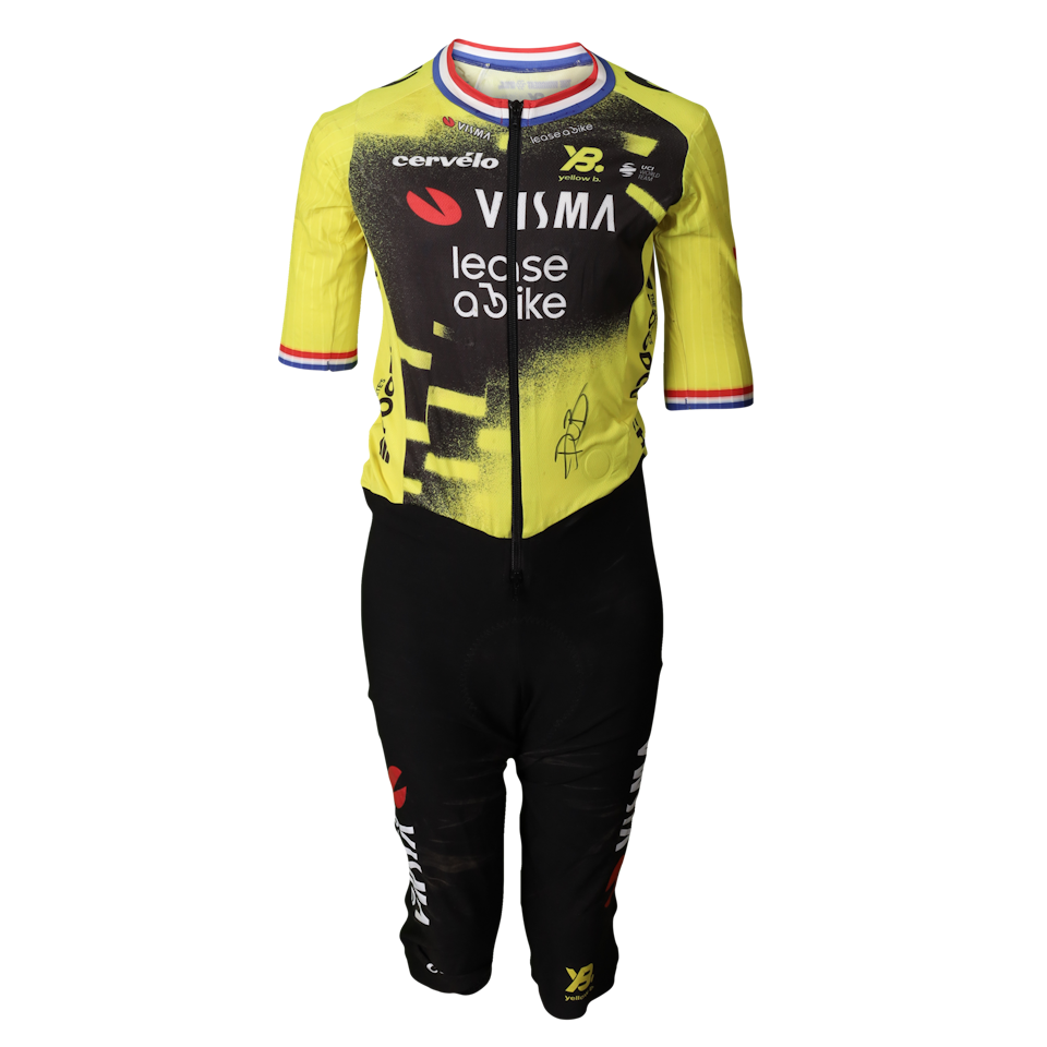 Dylan van Baarle