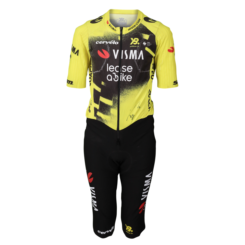 Tiesj Benoot