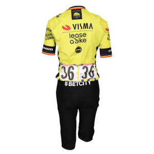 Wout van Aert 