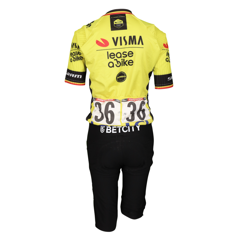 Wout van Aert 