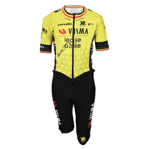 Wout van Aert 