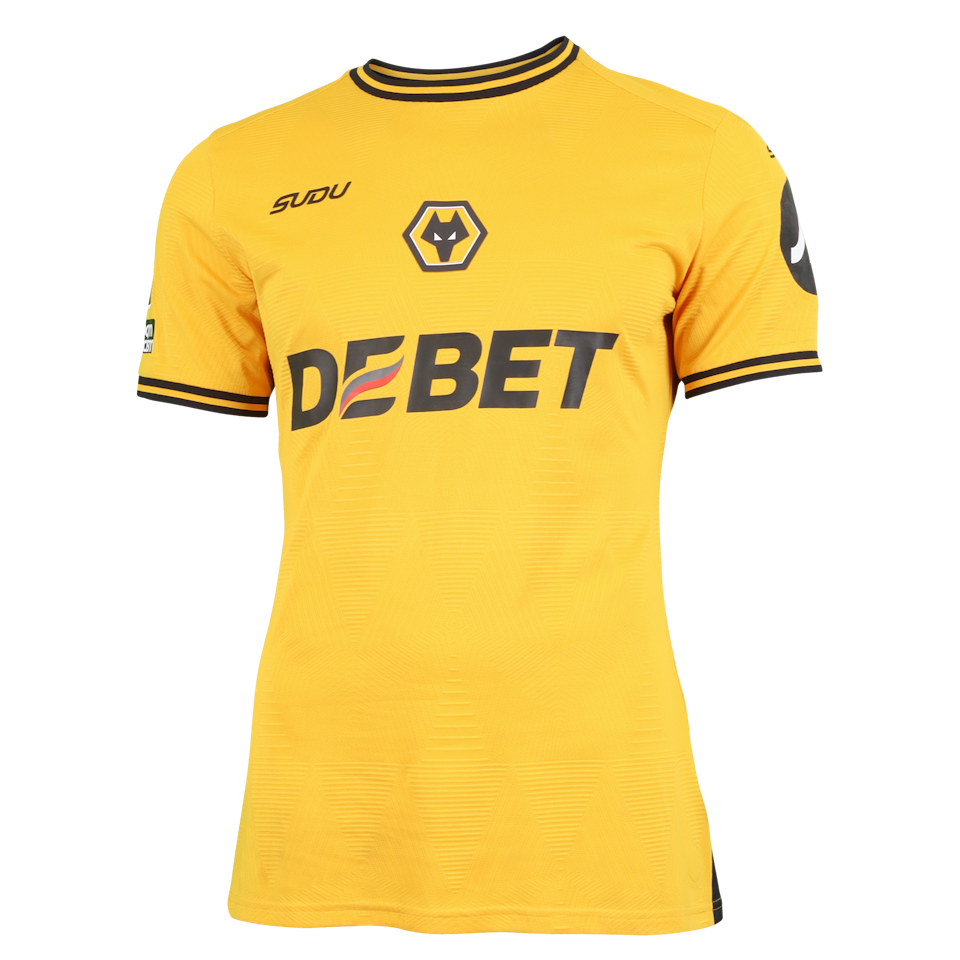 Toti Gomes Wolverhampton Wanderers forması