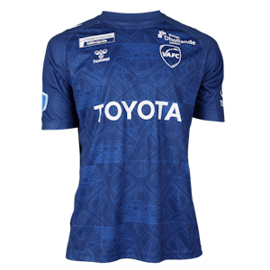 Mathieu Michel Valenciennes FC jersey
