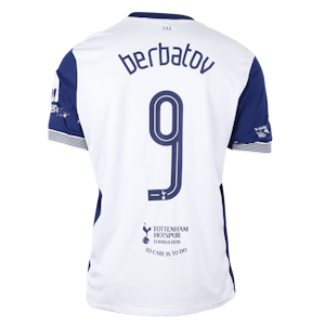 Dimitar Berbatov 