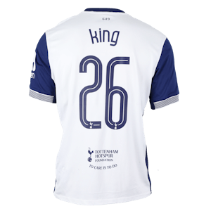 Ledley King