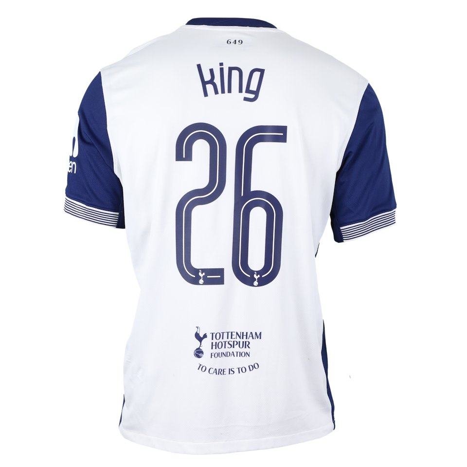 Ledley King