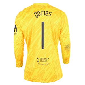 Heurelho Gomes